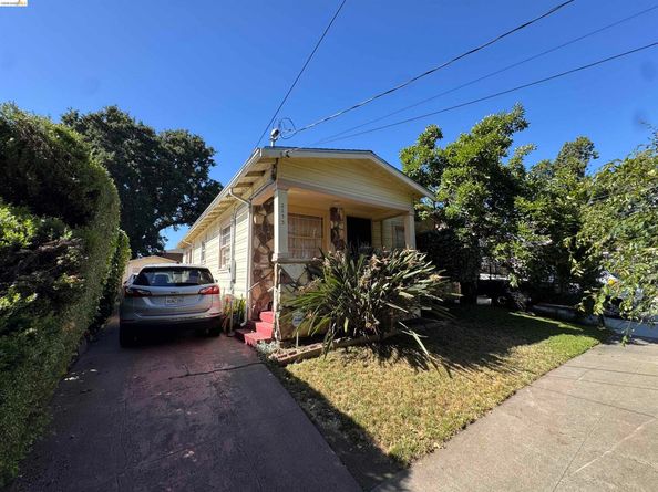 2233 85th Ave, Oakland CA 94605