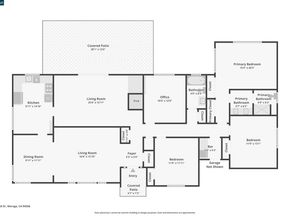 340 Donald Dr, Moraga CA 94556
