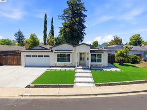 3035 Kittery Avenue, San Ramon CA 94583
