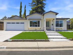 3035 Kittery Avenue, San Ramon CA 94583