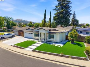 3035 Kittery Avenue, San Ramon CA 94583