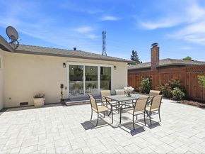 3035 Kittery Avenue, San Ramon CA 94583