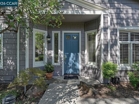 1706 Comstock Dr, Walnut Creek CA 94595