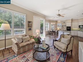1706 Comstock Dr, Walnut Creek CA 94595