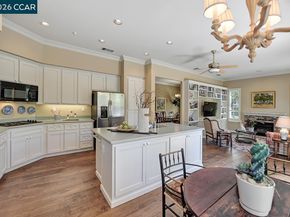 1706 Comstock Dr, Walnut Creek CA 94595