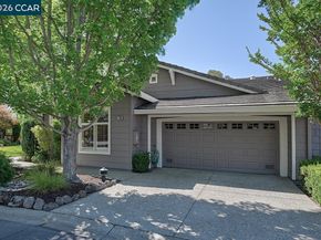 1706 Comstock Dr, Walnut Creek CA 94595