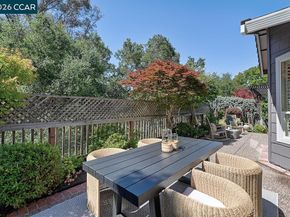 1706 Comstock Dr, Walnut Creek CA 94595
