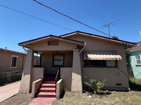 1363 61st Ave, Oakland CA 94621