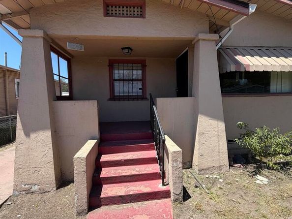 1363 61st Ave, Oakland CA 94621