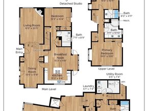 122 Vicente Rd, Berkeley CA 94705