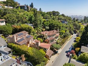 122 Vicente Rd, Berkeley CA 94705