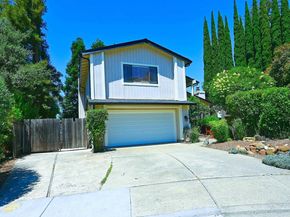 1543 Windwood Ct, Martinez CA 94553
