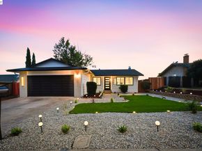 2464 Morello Heights Cir, Martinez CA 94553