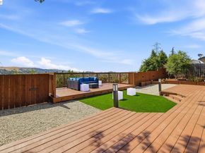 2464 Morello Heights Cir, Martinez CA 94553