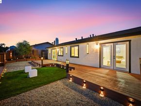 2464 Morello Heights Cir, Martinez CA 94553