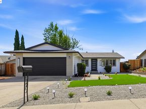 2464 Morello Heights Cir, Martinez CA 94553