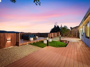 2464 Morello Heights Cir, Martinez CA 94553