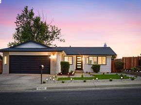 2464 Morello Heights Cir, Martinez CA 94553