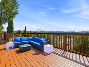 2464 Morello Heights Cir, Martinez CA 94553