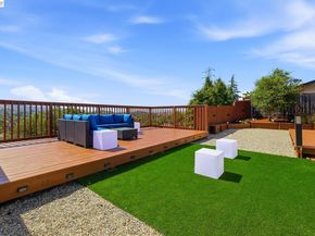 2464 Morello Heights Cir, Martinez CA 94553
