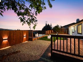 2464 Morello Heights Cir, Martinez CA 94553