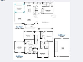 6017 Basaltina Pl, Dublin CA 94568
