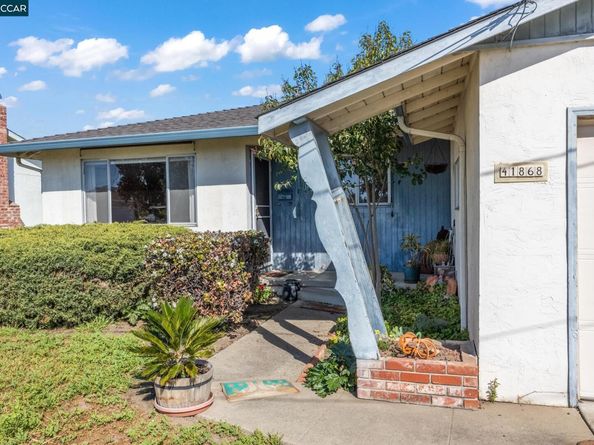 41868 Gifford Street, Fremont CA 94538