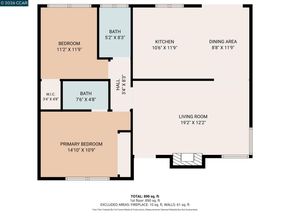 5924 Balboa Dr, Oakland CA 94611