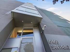 6465 San Pablo Ave 32, Oakland CA 94608