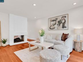 880 El Capitan Dr, Danville CA 94526