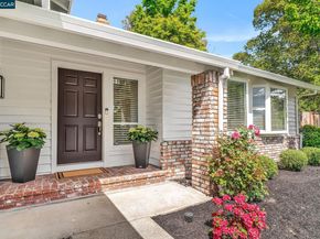 880 El Capitan Dr, Danville CA 94526