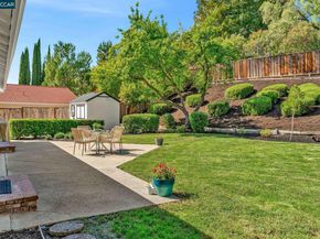 880 El Capitan Dr, Danville CA 94526