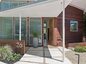 26 Ronada Ave, Piedmont CA 94611