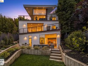 26 Ronada Ave, Piedmont CA 94611