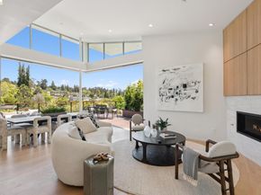 26 Ronada Ave, Piedmont CA 94611