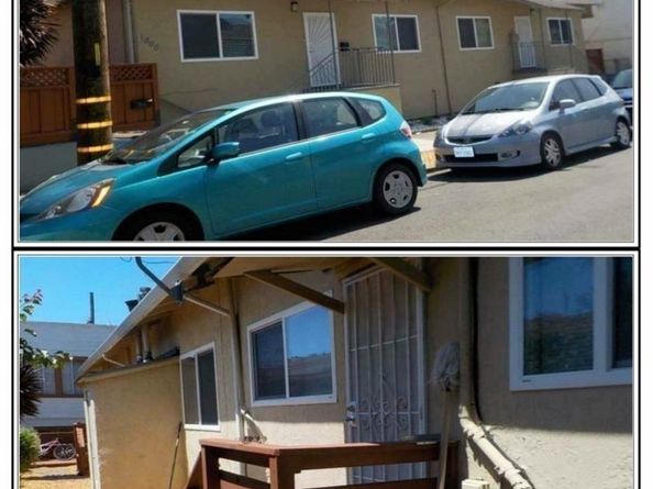 1804 Derby ST, Berkeley CA 94703