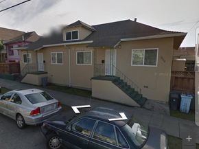 1804 Derby ST, Berkeley CA 94703