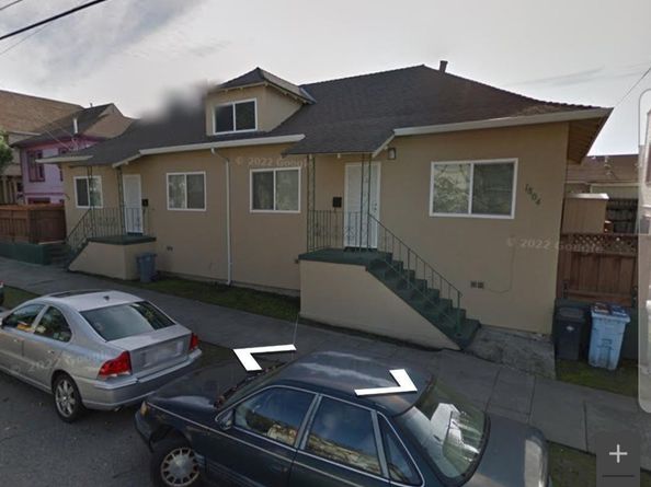 1804 Derby ST, Berkeley CA 94703