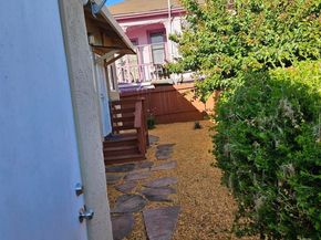 1804 Derby ST, Berkeley CA 94703