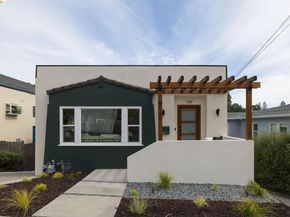 799 Santa Ray Ave, Oakland CA 94610