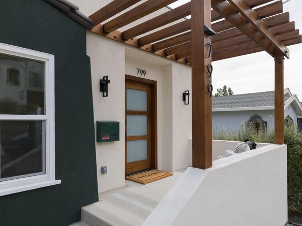799 Santa Ray Ave, Oakland CA 94610