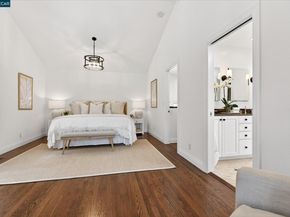 21 Camino Del Diablo, Orinda CA 94563