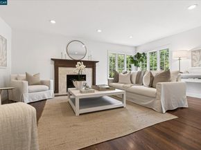 21 Camino Del Diablo, Orinda CA 94563