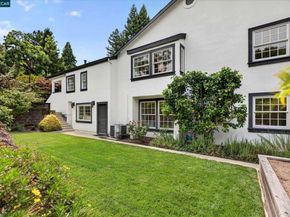 21 Camino Del Diablo, Orinda CA 94563