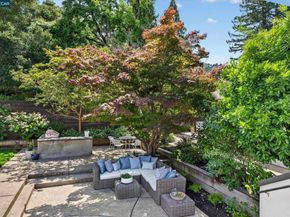 21 Camino Del Diablo, Orinda CA 94563