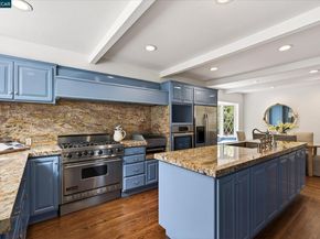21 Camino Del Diablo, Orinda CA 94563