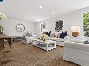 21 Camino Del Diablo, Orinda CA 94563