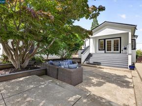 21 Camino Del Diablo, Orinda CA 94563
