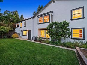21 Camino Del Diablo, Orinda CA 94563