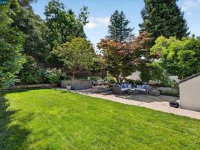 21 Camino Del Diablo, Orinda CA 94563